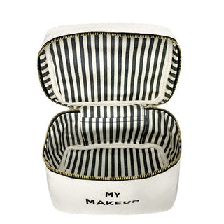 My Makeup Cosmetic Box – Cream