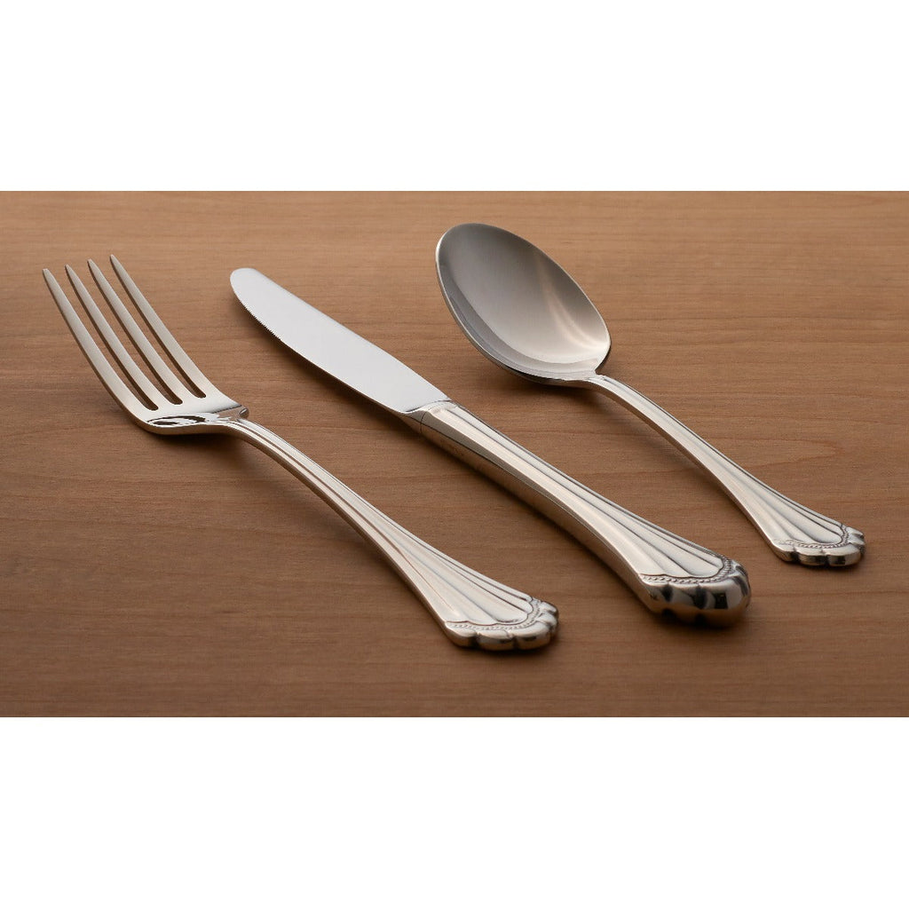 Oneida Marquette 6-Piece Hostess Set, 18/8 stainless steel (view 2)