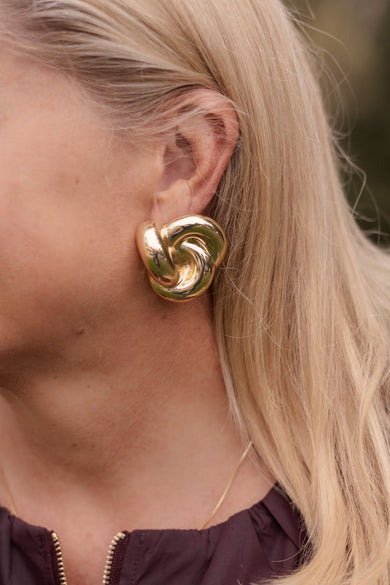 Marty Earring
