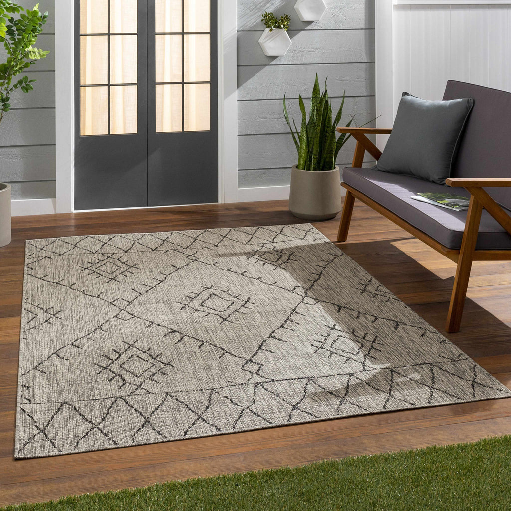 Marwood Nordic Performance Rug – Modern Soft High-Performance Area Carpet