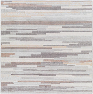 Monkland Area Rug – Contemporary Neutral Living Room Carpet