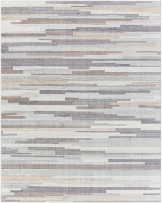 Monkland Area Rug – Contemporary Neutral Living Room Carpet