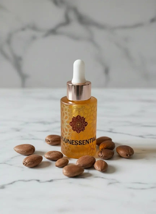 100% Pure Moroccan Argan Oil - 30ml