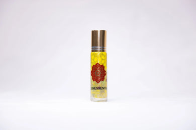 Jasmine and Fluorite Infusion Roll-On
