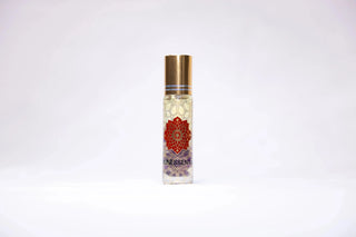 Lavender and Amethyst Infusion Roll-On