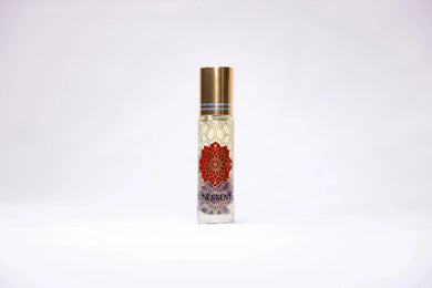 Lavender and Amethyst Infusion Roll-On