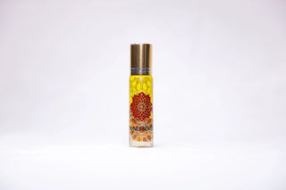 Neroli and Carnelian Infusion Roll-On