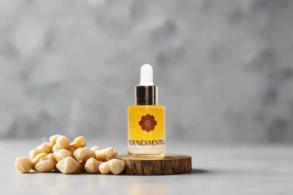 Pure Frankincense Essential Oil - Sacred Aromatherapy for Meditation & Spiritual Wellness
