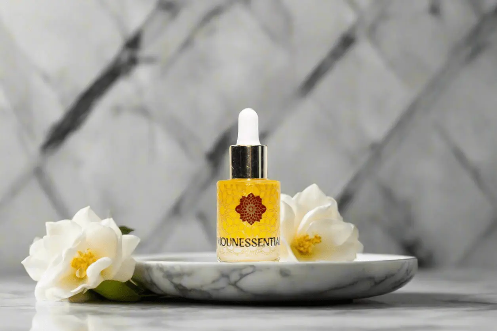 Gardenia Essential Oil - 15ml