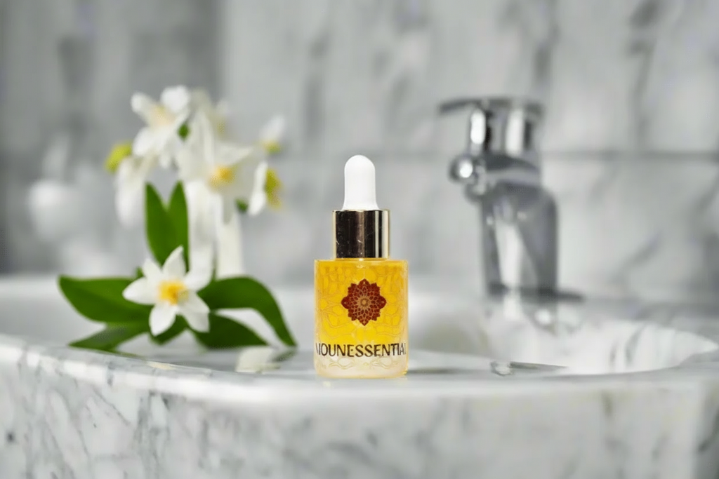Jasmine Essential Oil - 15ml