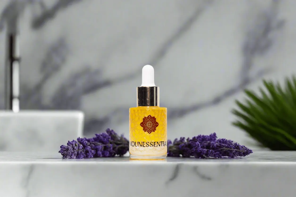 Lavender Essential Oil - 15ml