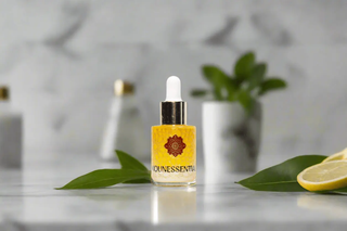Lemon Essential Oil - 15ml
