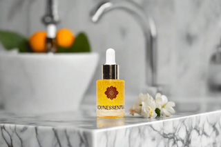 Orange Blossom (Neroli) Essential Oil - 15ml