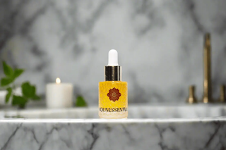 Patchouli Essential Oil - 15ml