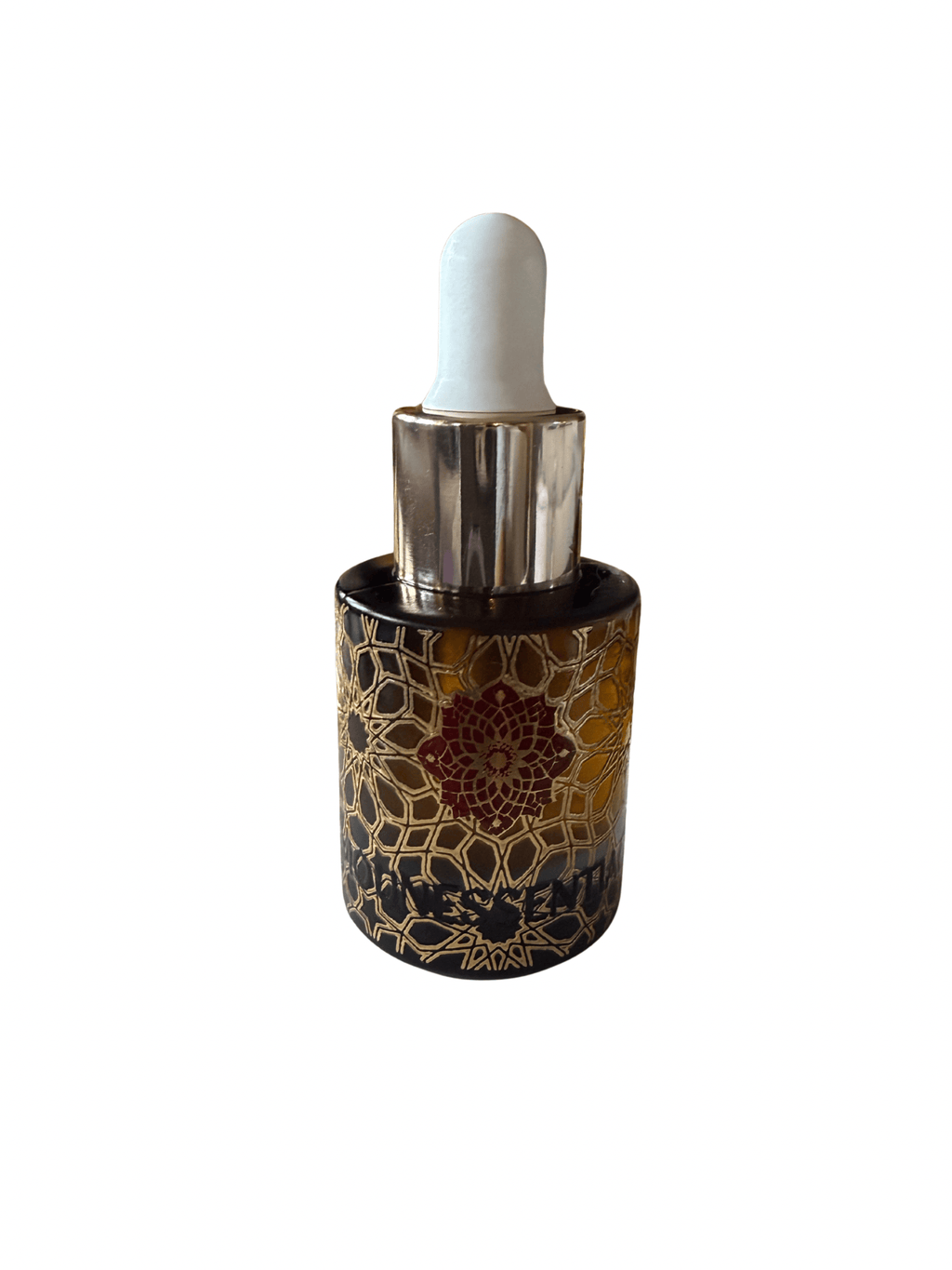 Pure Blue Lotus Essential Oil