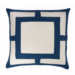 Mykonos Throw Pillow, 22