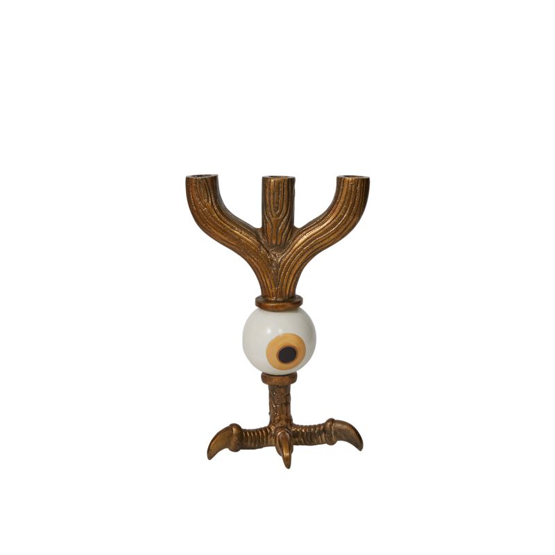 OCCULT CANDLE HOLDER - Anara Lifestyle