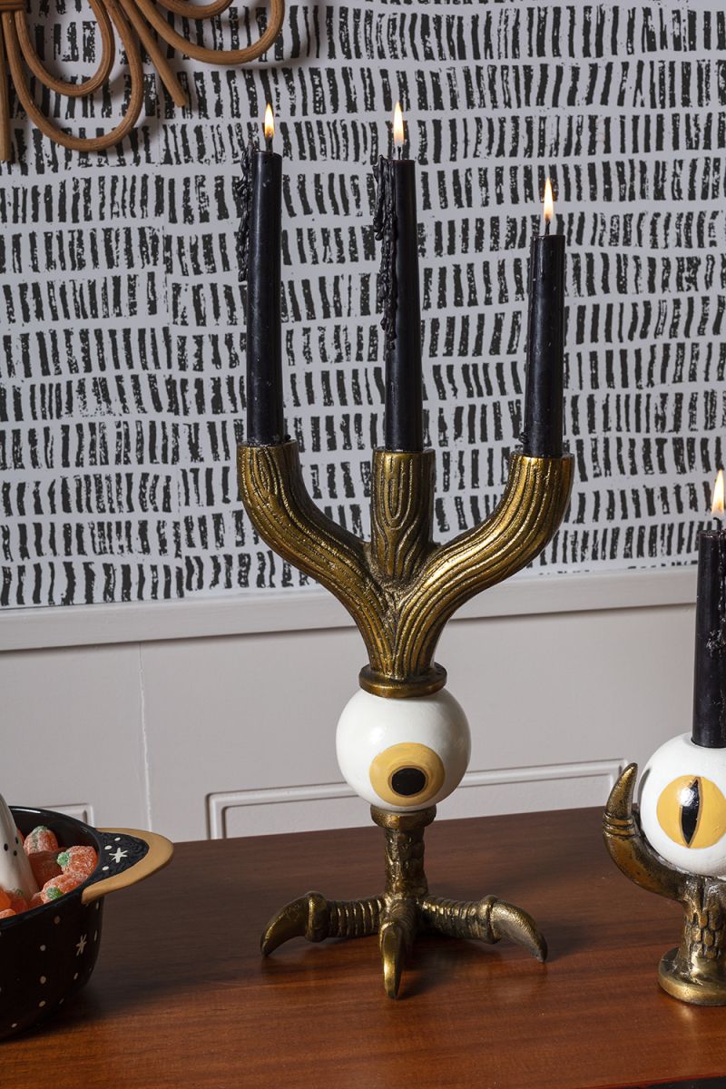 OCCULT CANDLE HOLDER - Anara Lifestyle