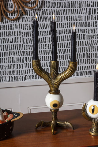 OCCULT CANDLE HOLDER - Anara Lifestyle
