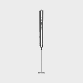 Electric Matcha Whisk | Stainless Steel Frother for Tea & Coffee