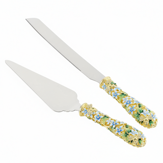 Daphne Dessert Serving Set