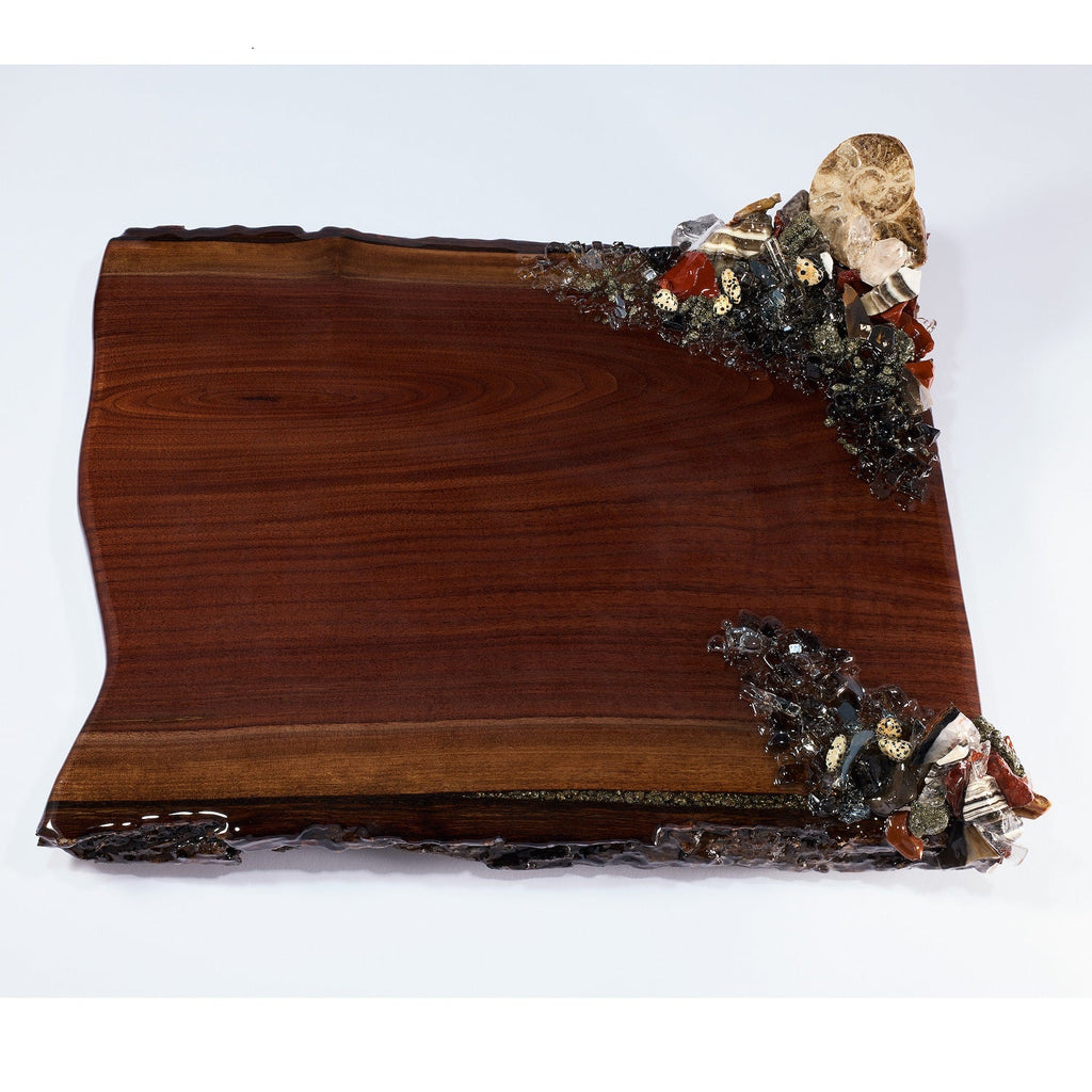 Treasures Kodama Charcuterie Board