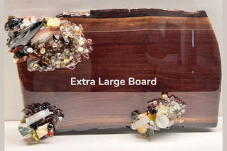 Treasures Kodama Charcuterie Board