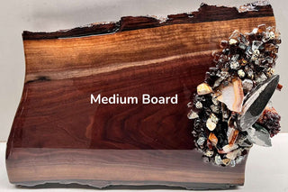 Treasures Kodama Charcuterie Board