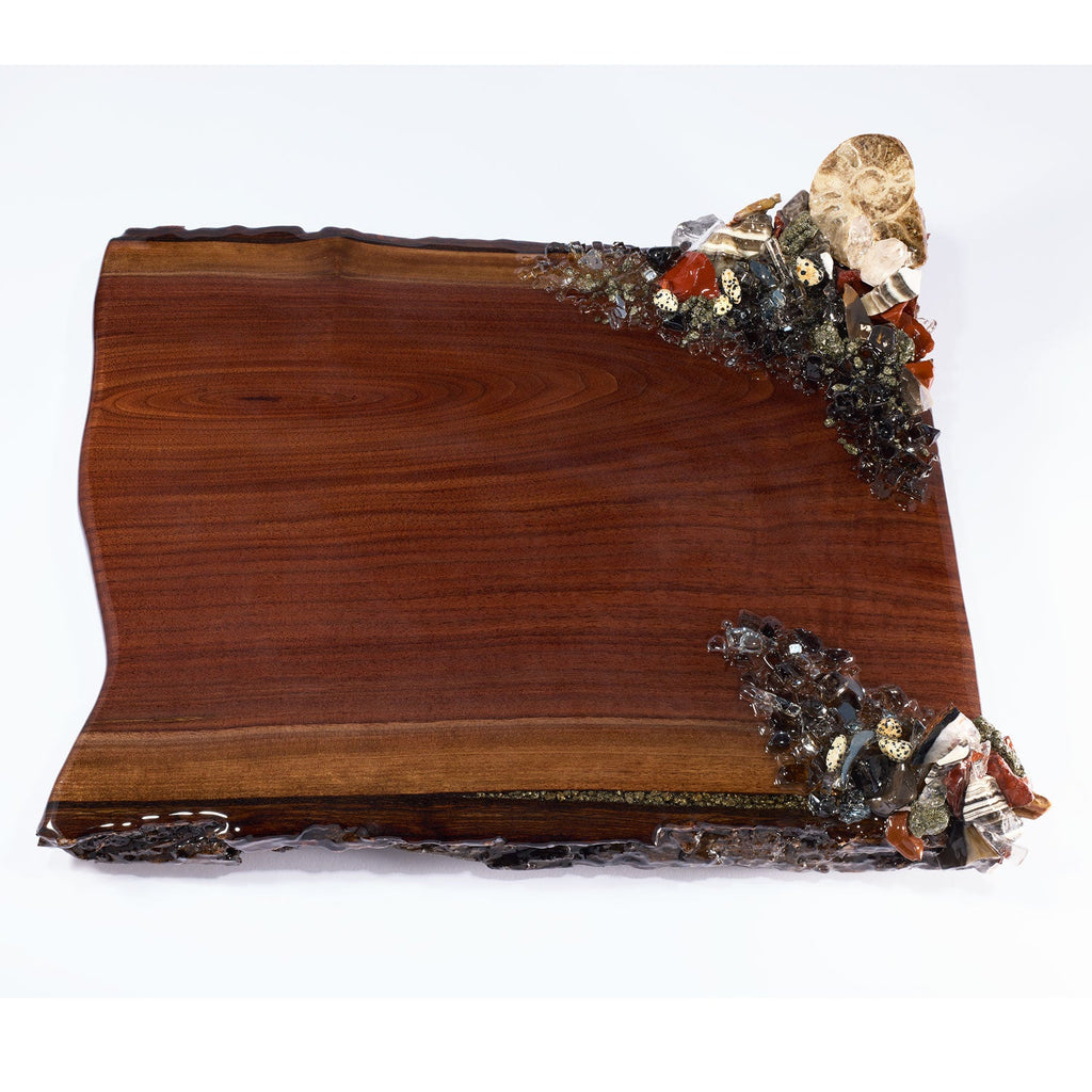 Treasures Kodama Charcuterie Board