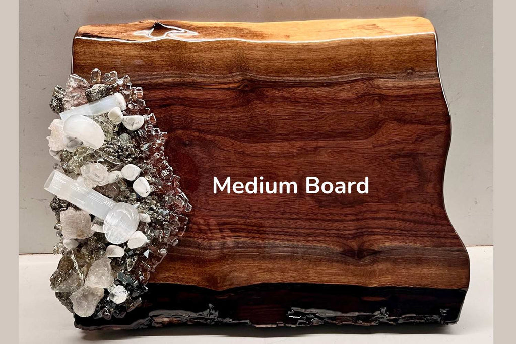 Krystallos Kodama Charcuterie Board