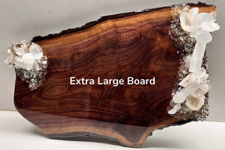 Krystallos Kodama Charcuterie Board