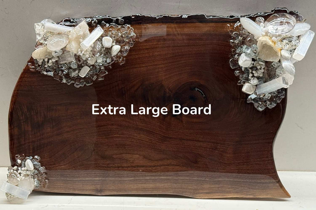 Krystallos Kodama Charcuterie Board