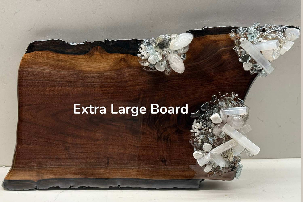 Krystallos Kodama Charcuterie Board