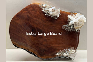 Krystallos Kodama Charcuterie Board