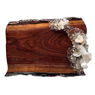 Krystallos Kodama Charcuterie Board