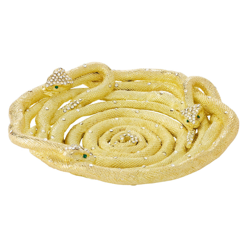 Serpentina Catchall Bowl | Catchall Tray