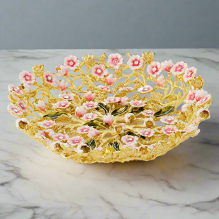 Bella Catchall Bowl | Catchall Tray