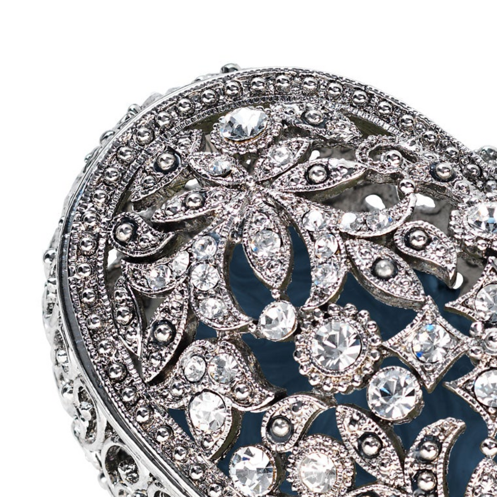 Luxembourg Heart Box