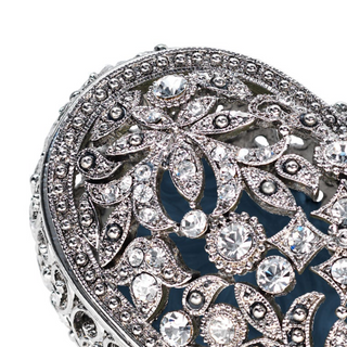 Luxembourg Heart Box