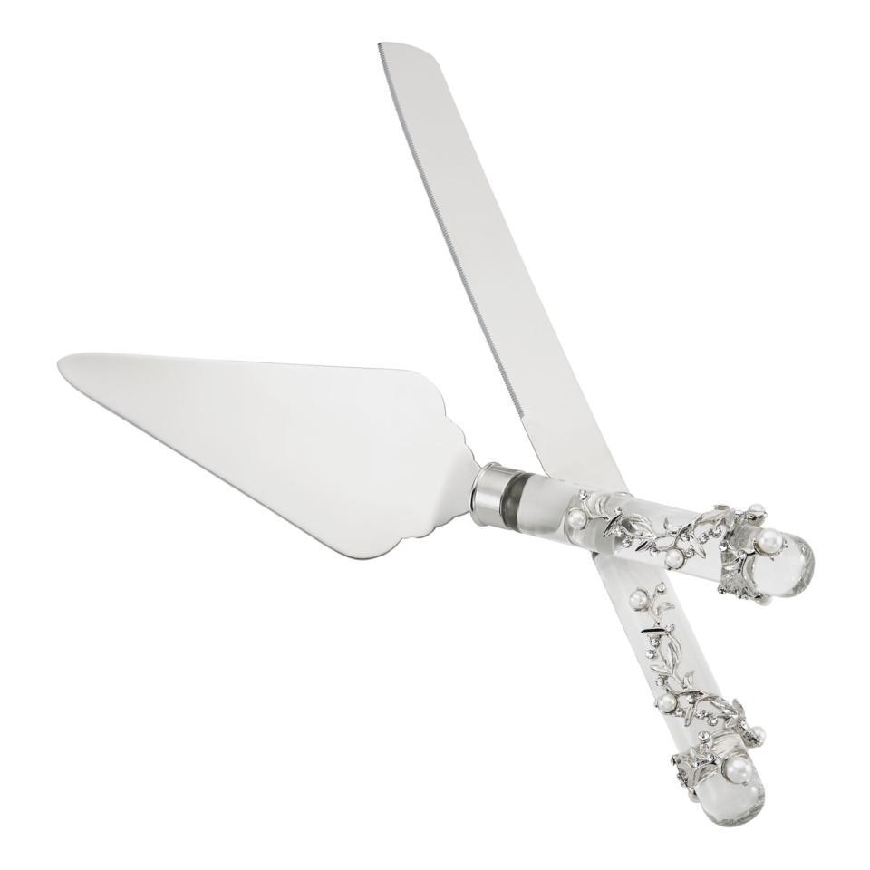 Olivia Riegel Eleanor Dessert Serving Set - Anara Lifestyle