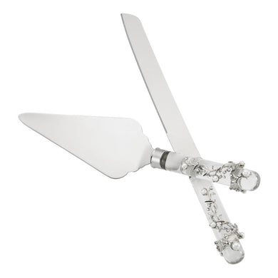 Olivia Riegel Eleanor Dessert Serving Set - Anara Lifestyle