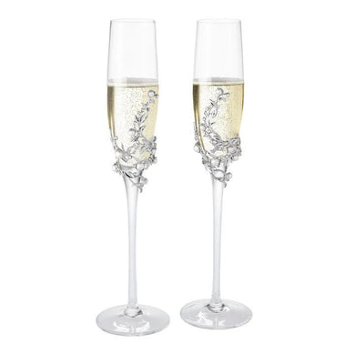 Olivia Riegel Eleanor Flute (Set of 2) - Anara Lifestyle