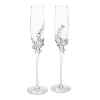 Olivia Riegel Eleanor Flute (Set of 2) - Anara Lifestyle