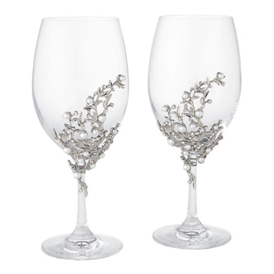 Olivia Riegel Eleanor Stemware (Set of 2) - Anara Lifestyle