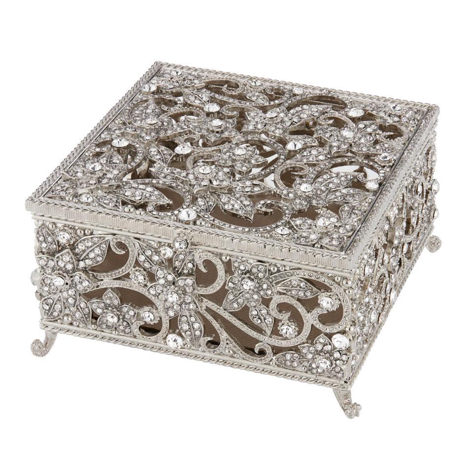 Olivia Riegel Flora Box - Anara Lifestyle