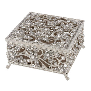 Olivia Riegel Flora Box - Anara Lifestyle