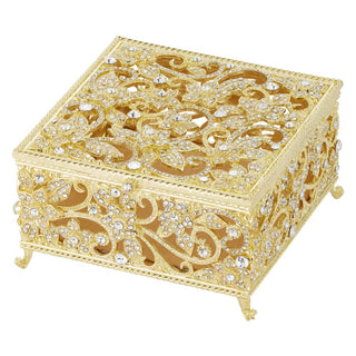 Olivia Riegel Flora Box - Anara Lifestyle