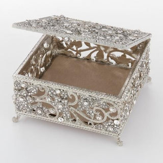 Olivia Riegel Flora Box - Anara Lifestyle