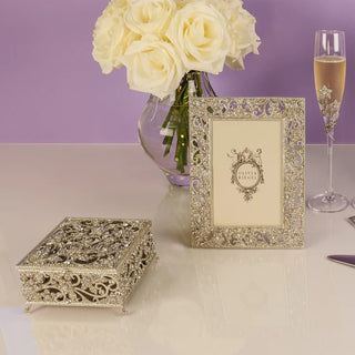 Olivia Riegel Flora Box - Anara Lifestyle