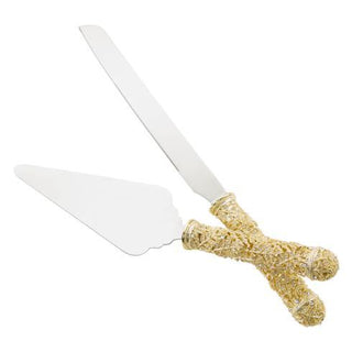 Olivia Riegel Florence Dessert Serving Set - Anara Lifestyle